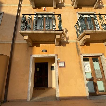 Dimoras Bellissimo Appartamento Centrocitta Olbia Exterior photo