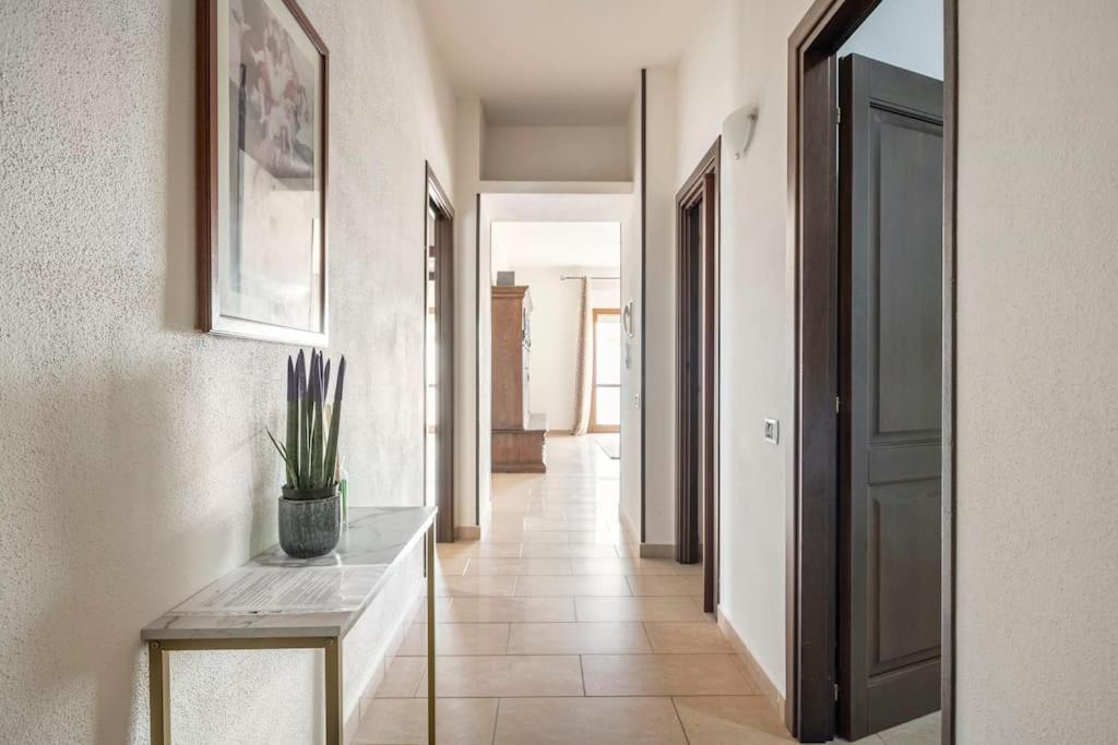 Dimoras Bellissimo Appartamento Centrocitta Olbia Exterior photo