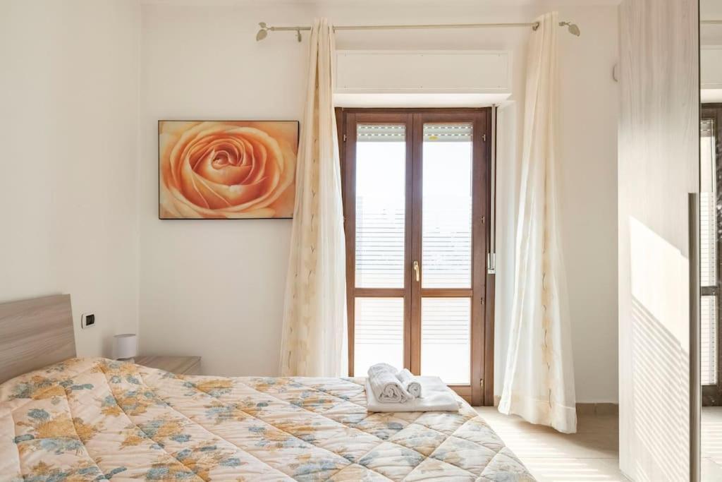 Dimoras Bellissimo Appartamento Centrocitta Olbia Exterior photo