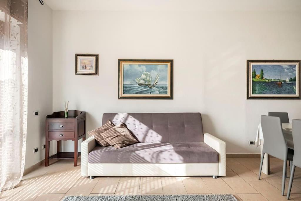 Dimoras Bellissimo Appartamento Centrocitta Olbia Exterior photo