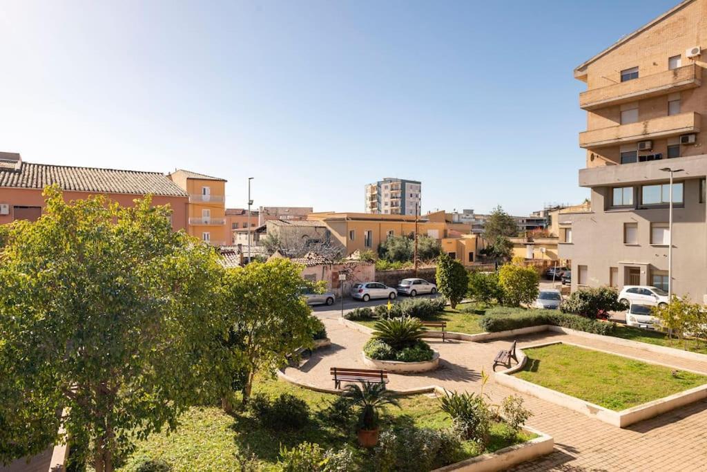 Dimoras Bellissimo Appartamento Centrocitta Olbia Exterior photo