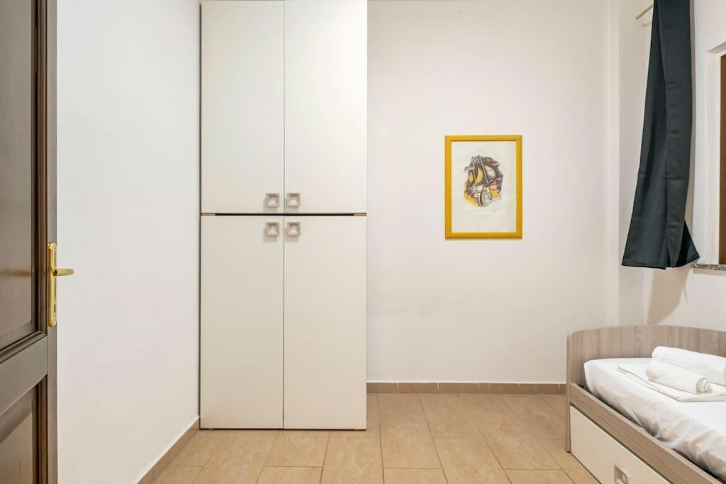 Dimoras Bellissimo Appartamento Centrocitta Olbia Exterior photo
